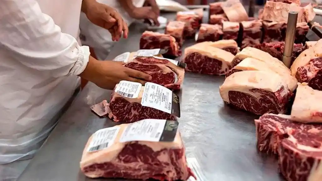 El impacto de las cuotas en la exportación de carne vacuna hacia China
