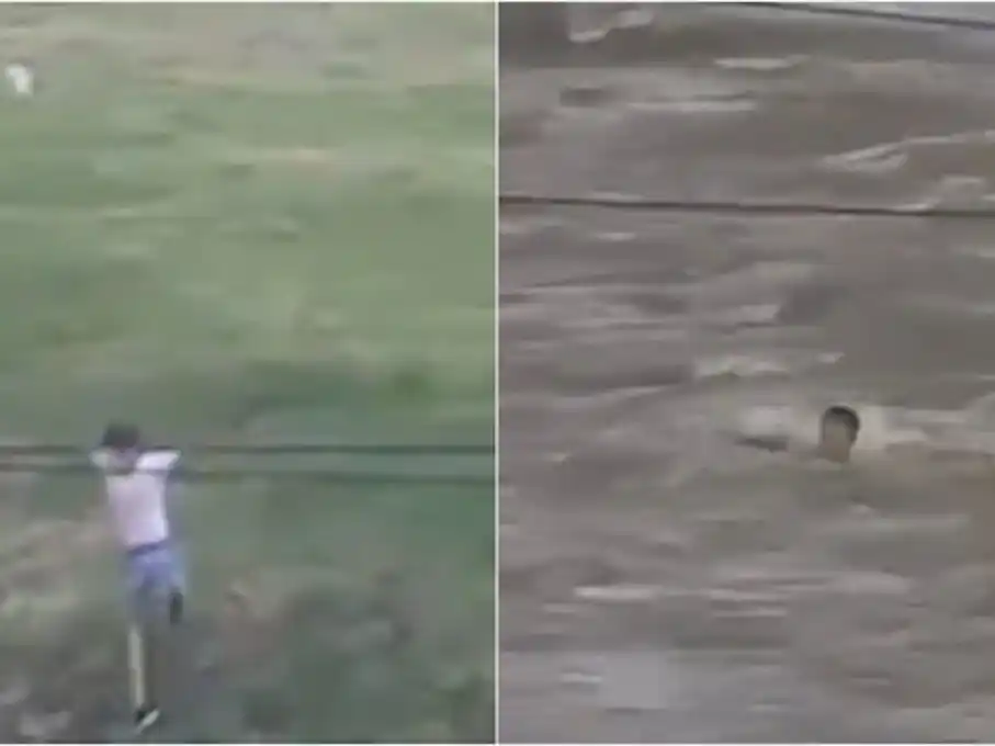 (Video: X @PoliciaCbaOf).