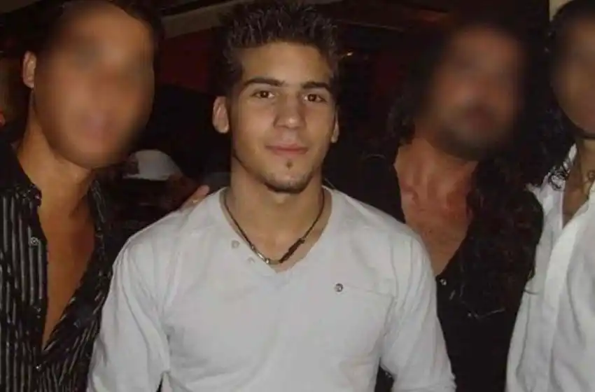 Pidieron a Uruguay la extradición de Navarro Cádiz, el principal sospechoso del ataque a Olivares y Yadón