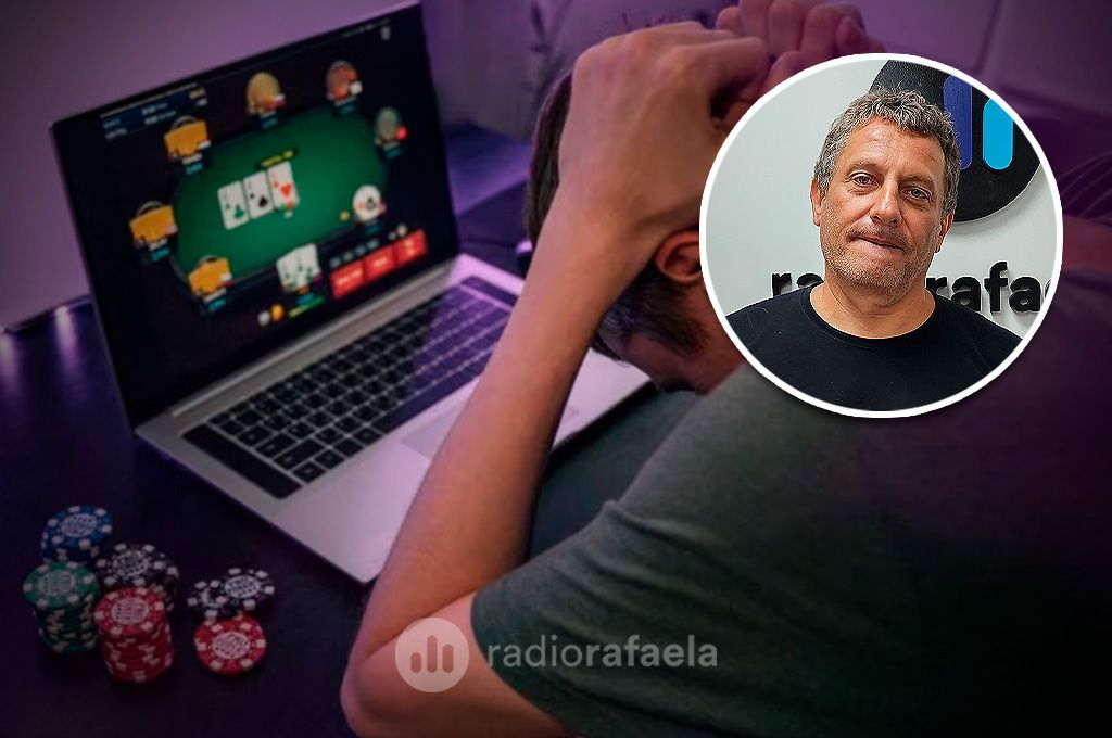 La ludopatía en jóvenes cada vez más preocupante: "Para nuestros hijos somos un cajero automático con el 'Pa, me transferís?'"