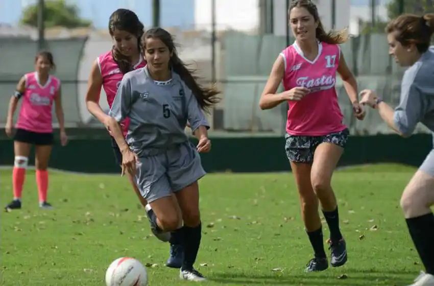 Llega una nueva edición de la Copa Conin MDP de fútbol femenino