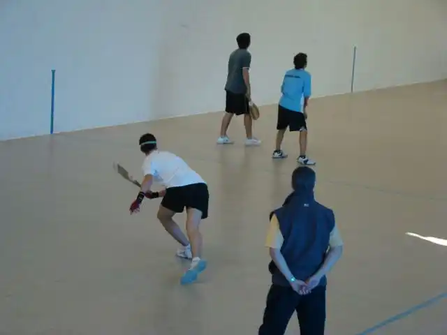 El calendario de la FEP pasa por Cultural