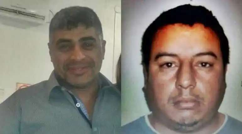 Concordia: continúa la búsqueda de los dos desaparecidos