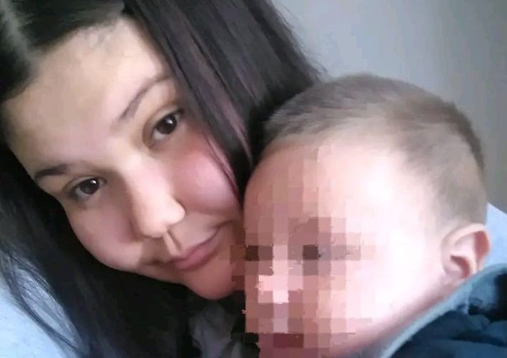 La joven de 18 año y el menor son buscados en Venado Tuerto.