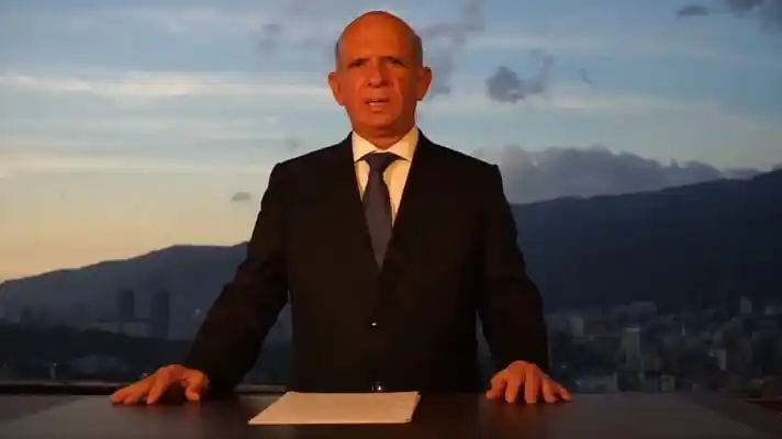 ¡LA RAZÓN DE SU MIEDO! Los cuatro delitos por los que van a juzgar a El Pollo Carvajal en EE.UU.