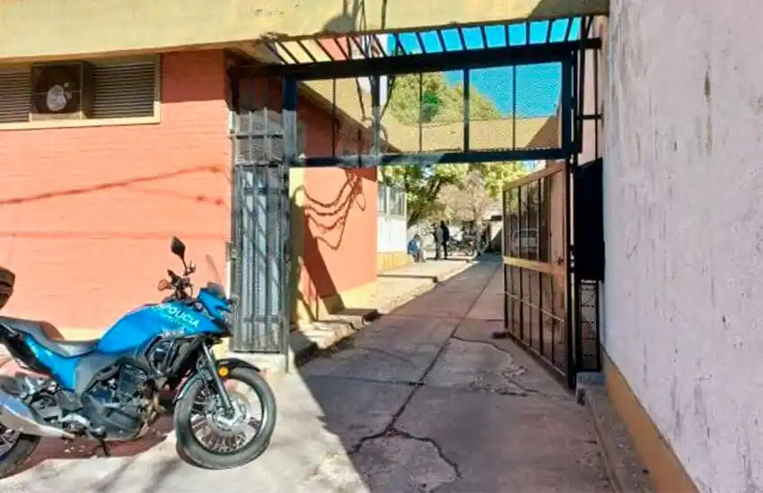 Confirman que el hombre asesinado en un estacionamiento era jefe de radiología del Centenario y revelan detalles del crimen