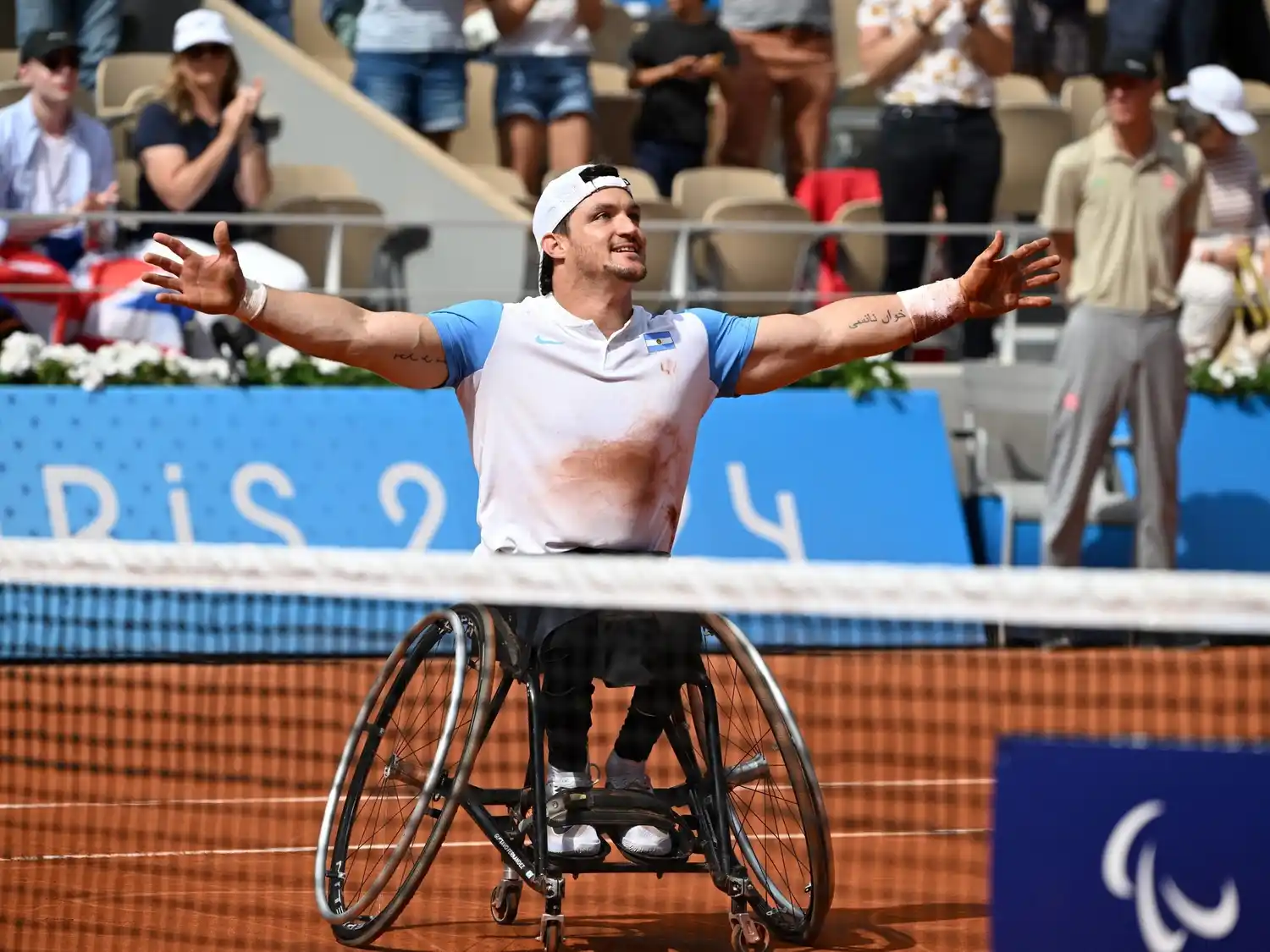 Gustavo Fernández
