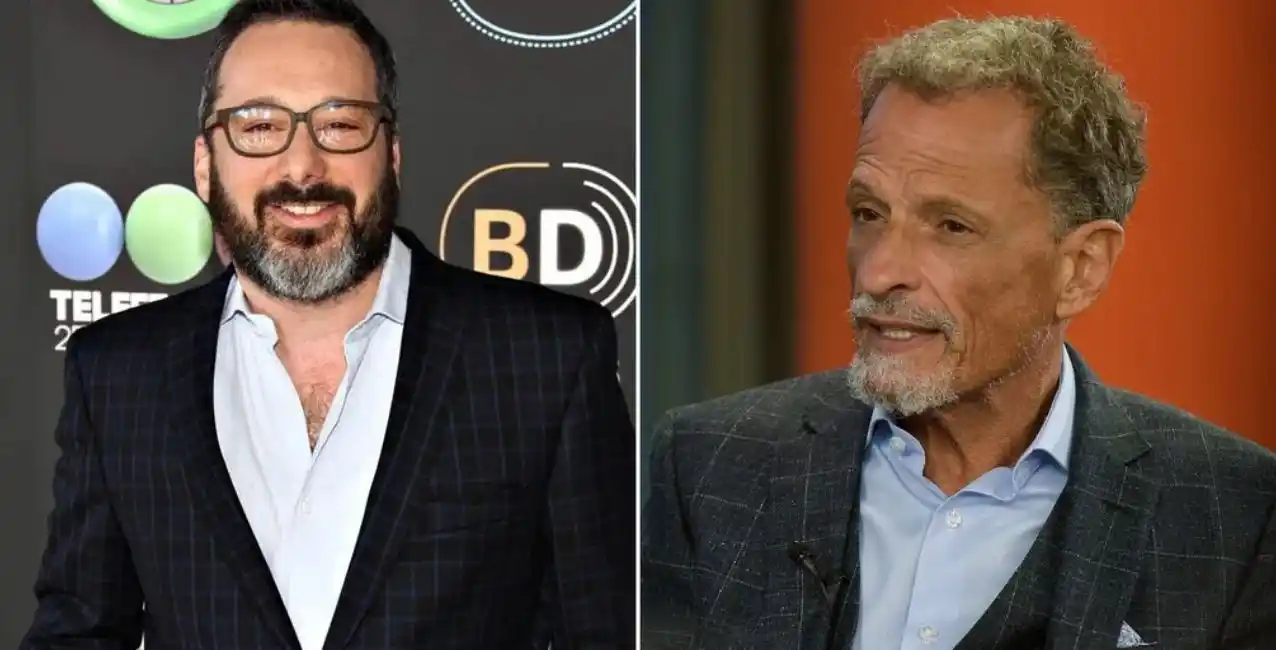 Claudio Belocopitt contó cómo fueron los últimos días de Gerardo Rozín