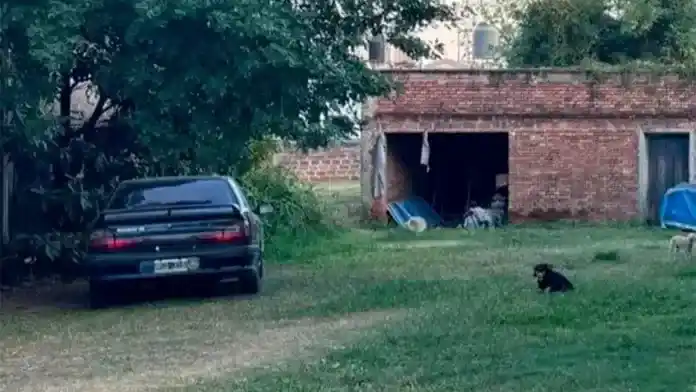 Espanto en Entre Ríos: una adolescente amenazó con matar a su bebé tras discutir con su pareja