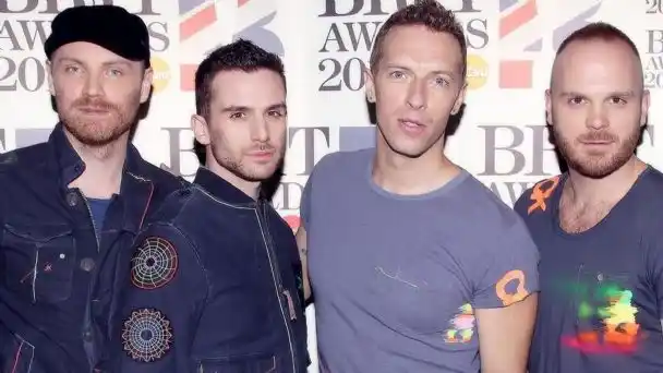 Sigue la locura por Coldplay: agrega octava fecha en River y queda a un paso de alcanzar el récord