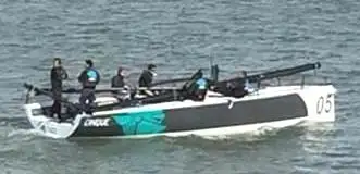 Inicio accidentado del Campeonato Otoño