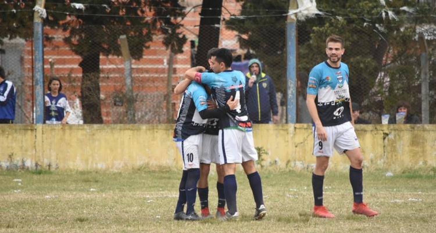 Primera A: Sportivo le arruinó la tarde a Independencia y dejó a Banfield puntero del Clausura