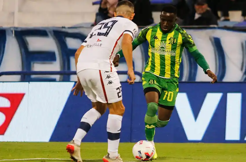 Aldosivi tratará de levantar cabeza en casa ante Tigre