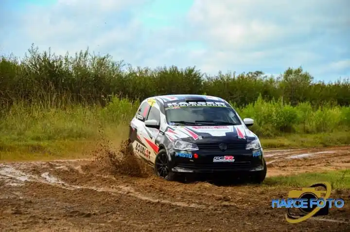 Rally Entrerriano: se posterga una semana la segunda fecha
