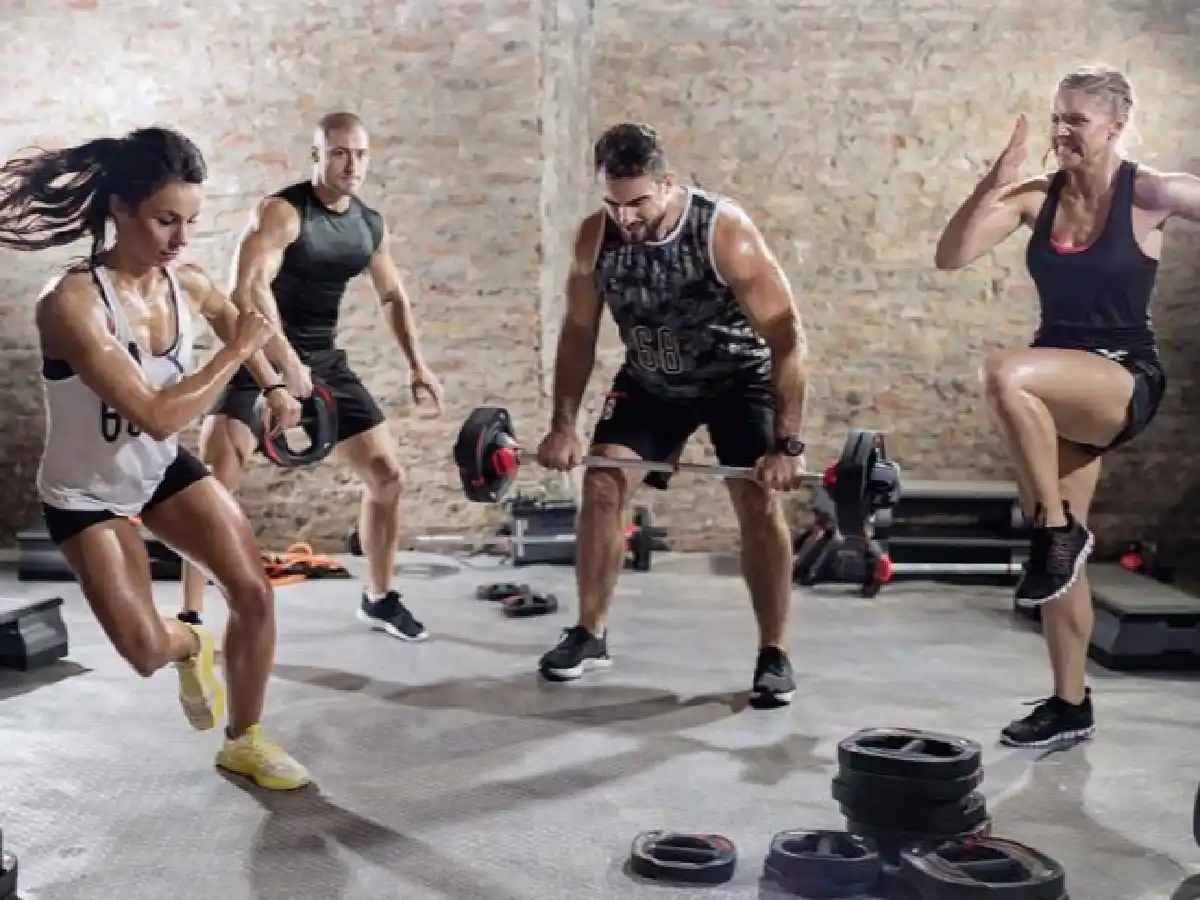 Hiit o liss: ¿qué entrenamiento elegís?