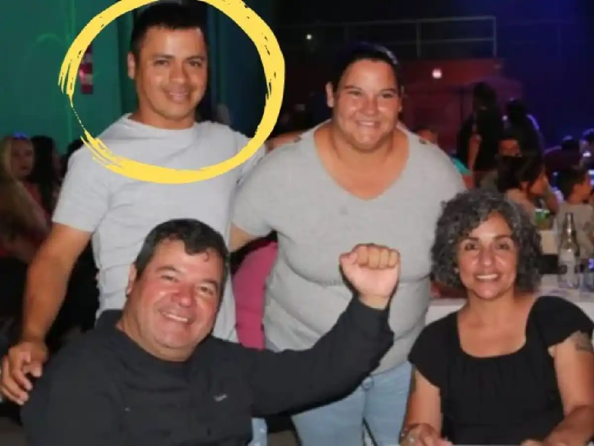 Caso Cecilia: el empleado leal a los Sena que los traicionó y confesó el espanto