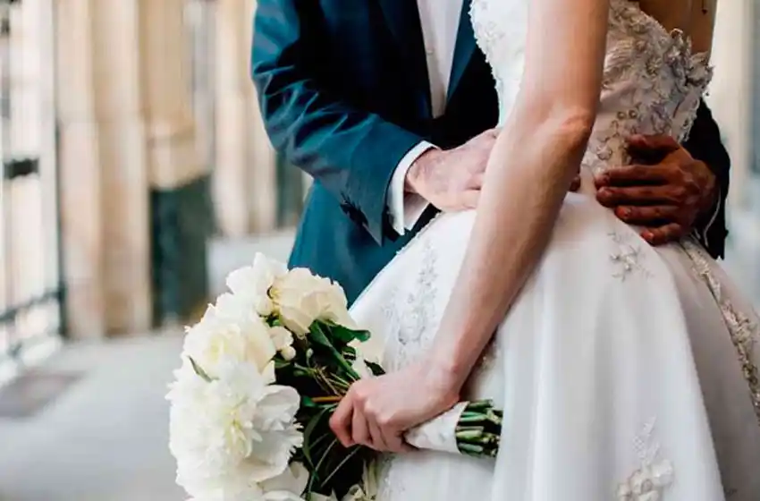 Municipios bonaerenses que se encuentren en fase 5 podrán celebrar casamientos