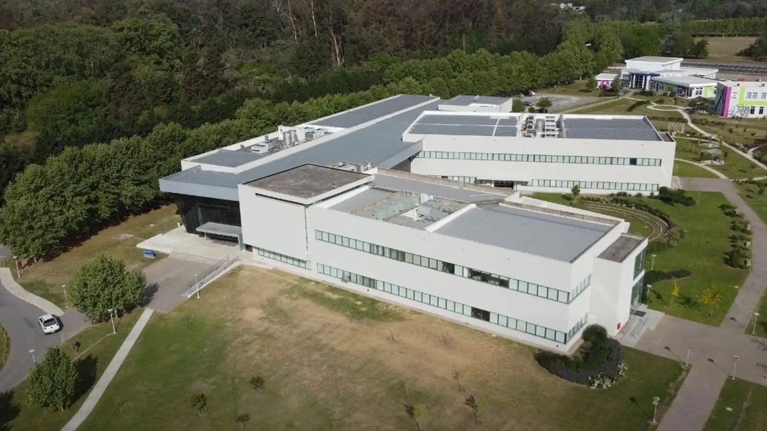Becas para estudiar Nutrición en la Universidad Austral de Pilar