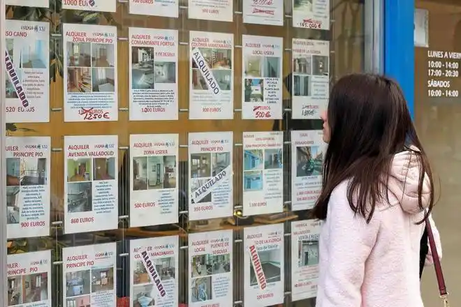 Prudencia en el mercado inmobiliario