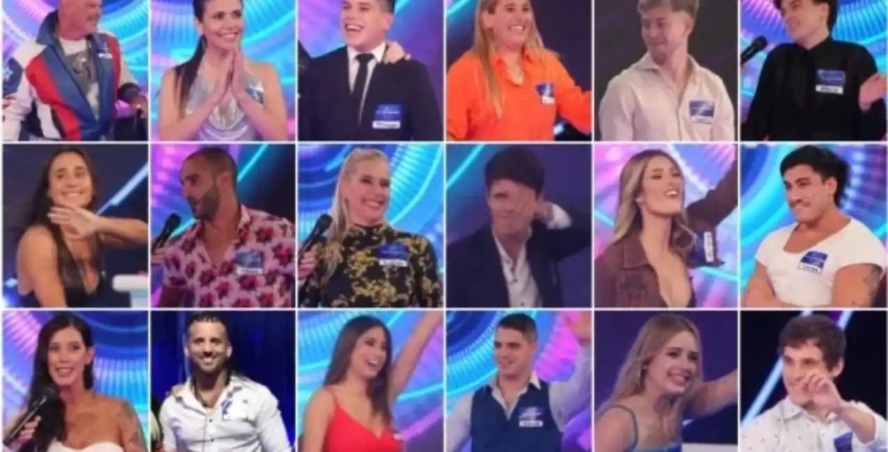 ¿Qué pasará en la casa de Gran Hermano durante el Mundial Qatar 2022?