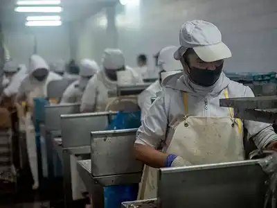 “Hoy, con los últimos productos ya en manos de nuestros clientes, llegó el momento de decir adiós”, anunció la empresa.