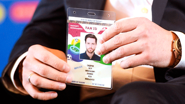 Fan ID, en la Superliga: cómo sería el modelo para que puedan volver los hinchas visitantes