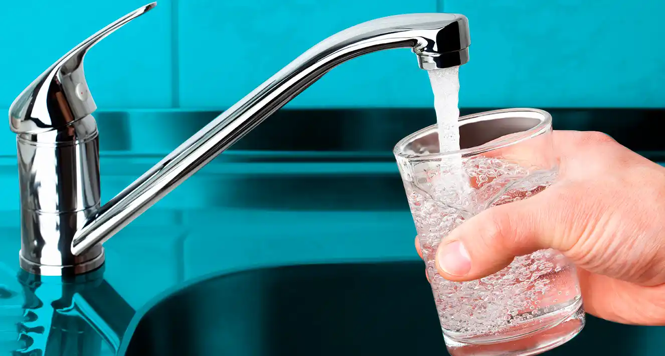 AySA concientiza sobre el uso racional y la importancia del cuidado del agua