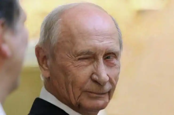 Afirman que FaceApp es usada por los rusos para hacer un futuro reconocimiento facial