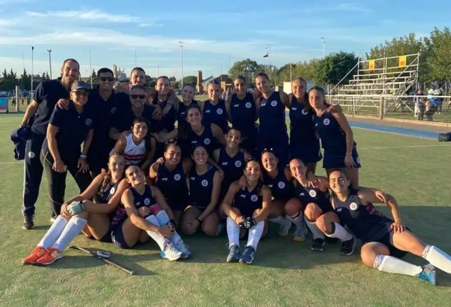 CUDS “B” y Náutico están en semifinales del Regional “E”