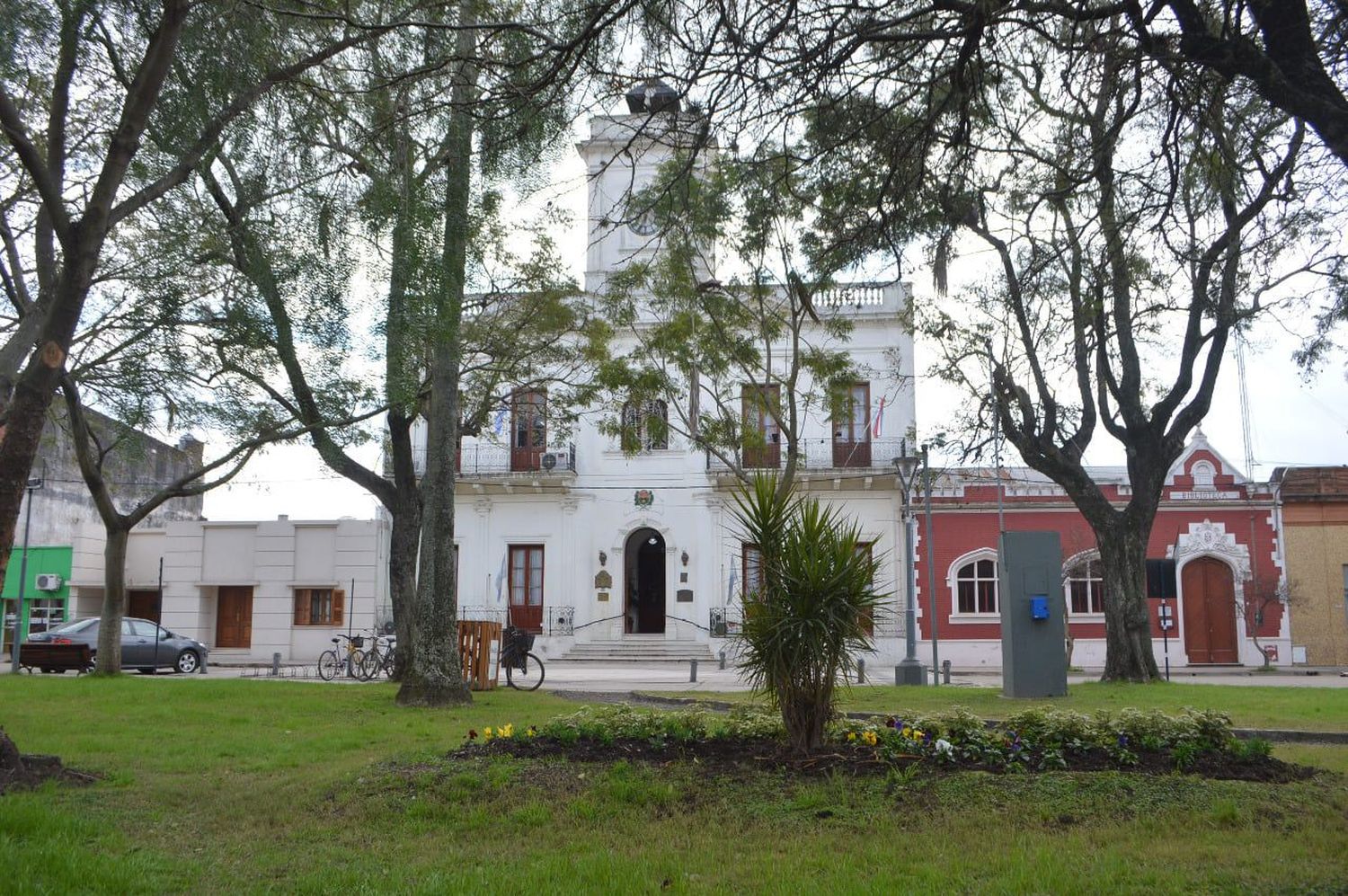 Instalan ovitrampas para monitorear el Aedes Aegypti