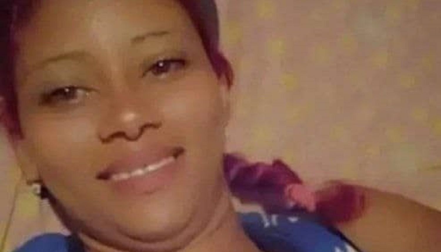 ¡OTRO FEMINICIDIO! Niña de 11 años consigue muerta a su mamá en Carabobo