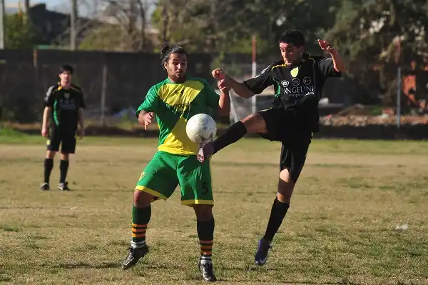 Se reprogramó la fecha del Apertura del fútbol local