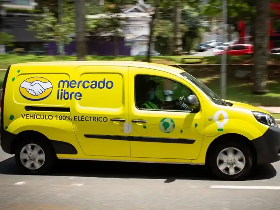 Mercado Libre denunció a Temu.