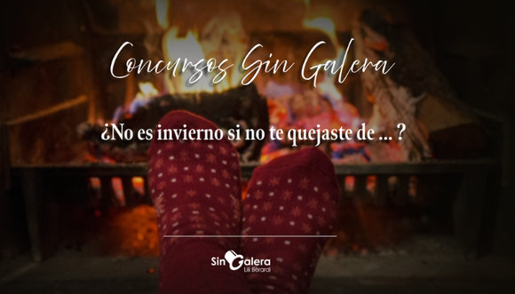 ¿No es invierno si no te quejaste de...?: algunos ya respondieron la consigna para este sábado