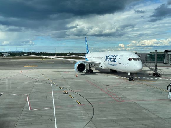 Norse Atlantic capitaliza la ambición de IndiGo en el largo radio con otros dos Boeing 787 en wet lease