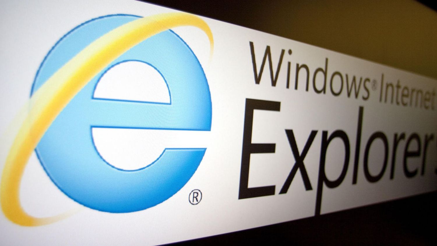 Microsoft anunció que su navegador Internet Explorer dejará de operar este 15 de junio