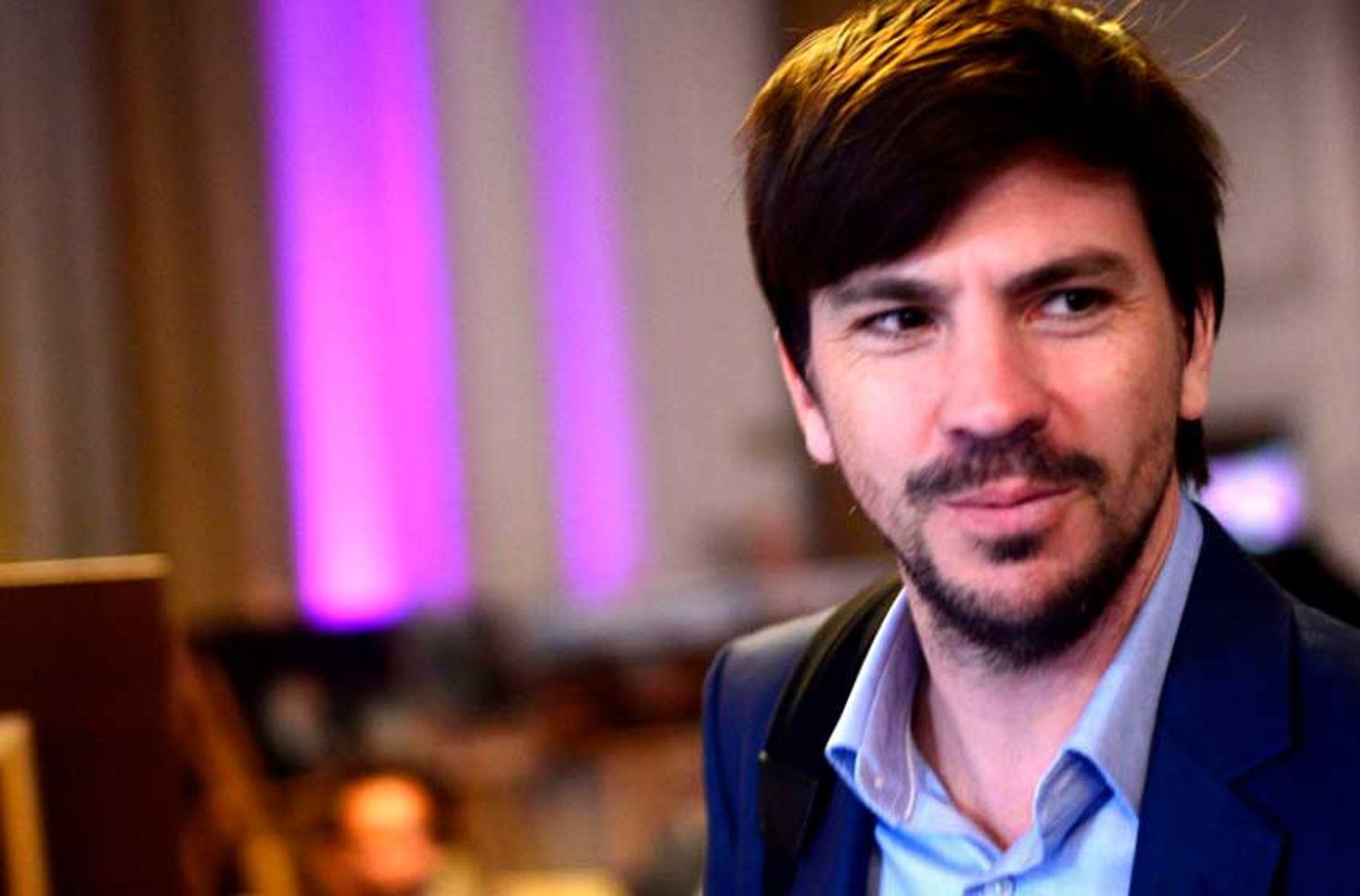 Dio negativo el test de COVID-19 hecho al secretario General del gobierno bonaerense