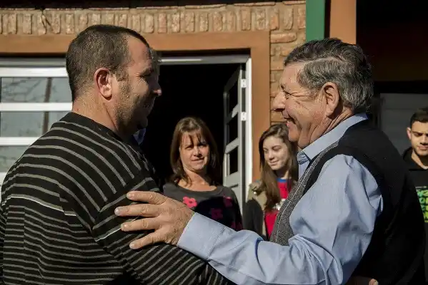 De Ángeli: “Hay que hablar menos y hacer más"