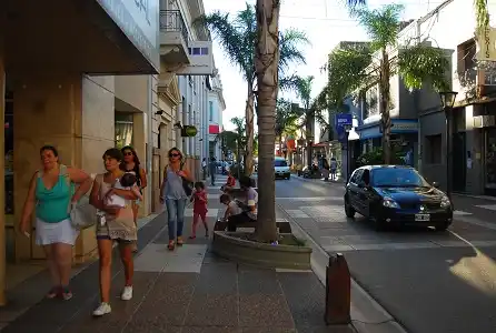 Continuará el sol y las temperaturas arriba de los 30º en Gualeguaychú 
