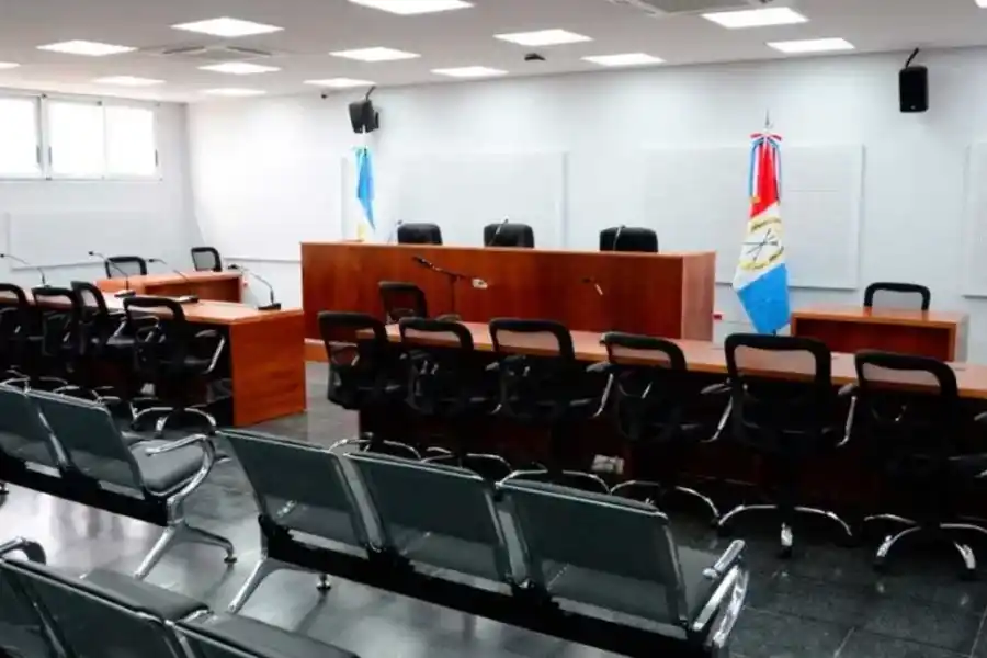 Esta semana, comienzan los juicios por jurados en la provincia y el primero será en Rafaela