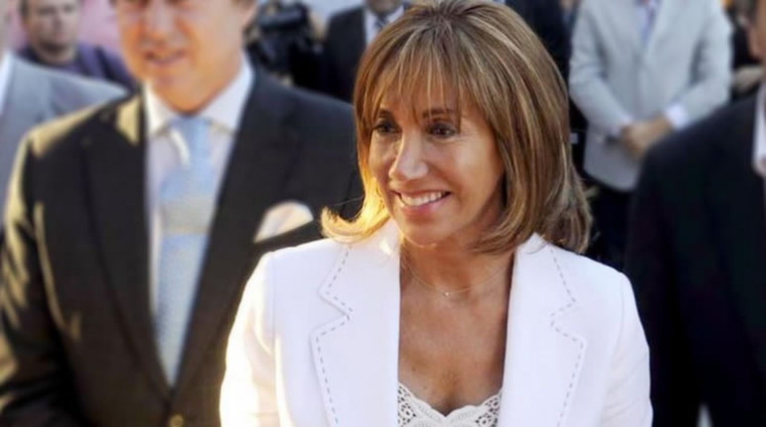 Ezeiza: Dulce Granados convoca a la unidad luego de un holgado triunfo dentro de su interna