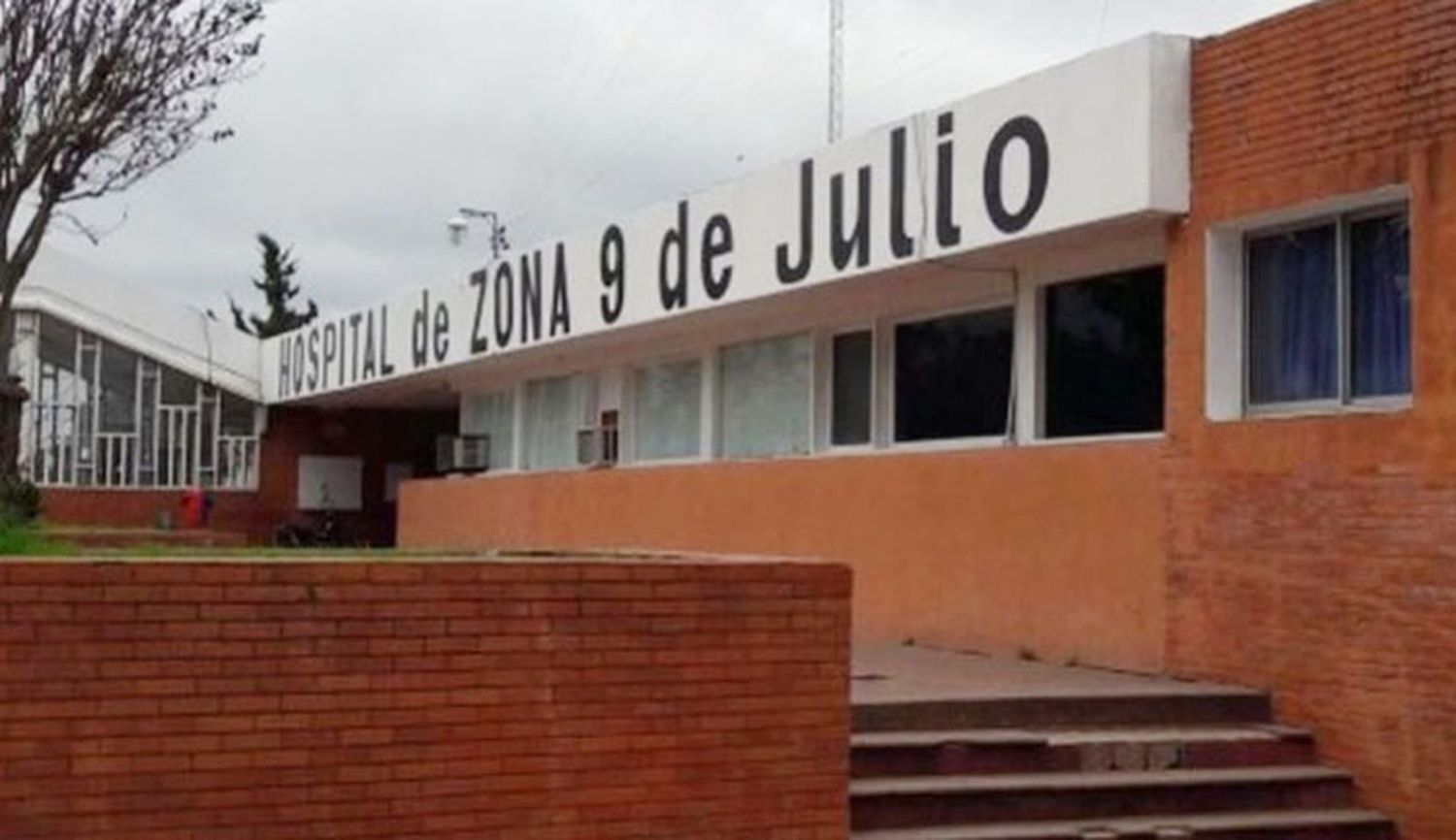 Licitación para la terapia intensiva del hospital de La Paz