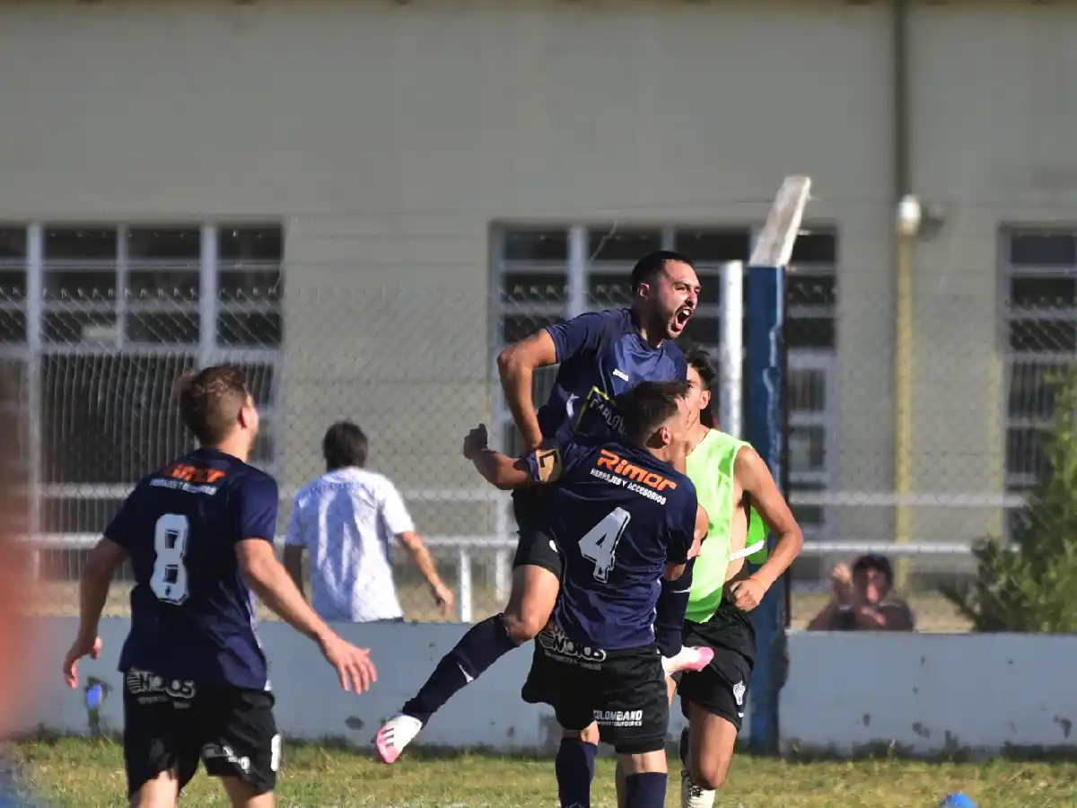 Duelo en las alturas 