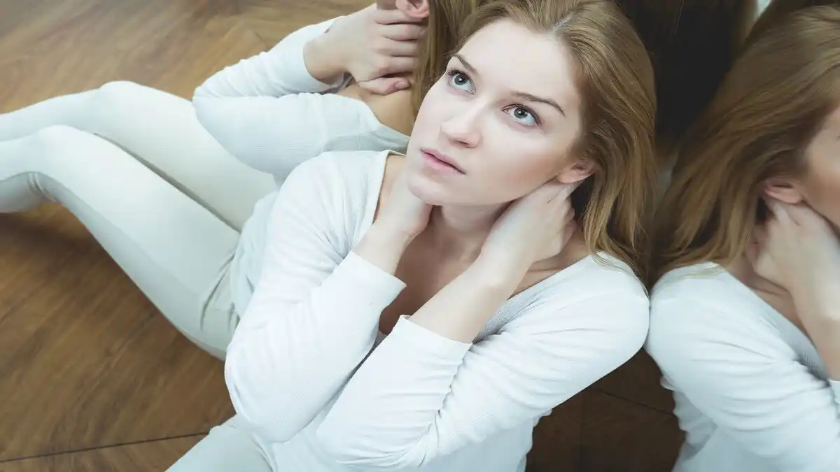 «Eutimia»: el equilibrio perfecto entre la euforia y la tristeza