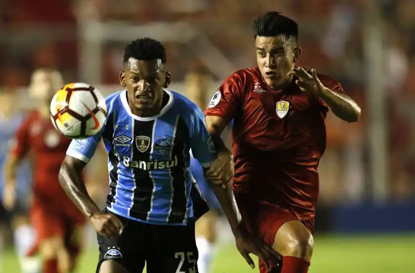 Los datos sobre la final de vuelta de la Recopa Sudamericana