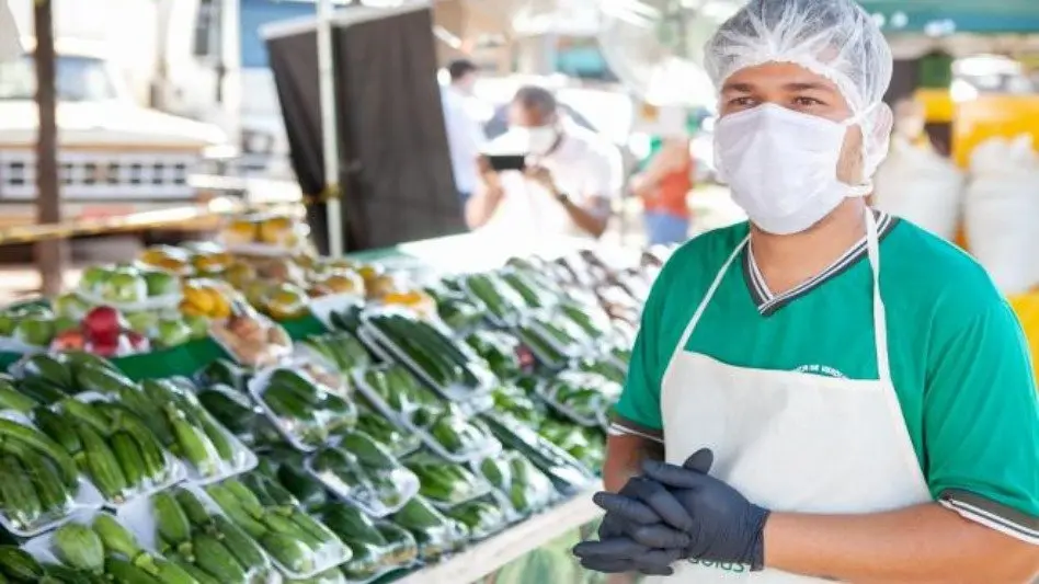 El Plan Federal de Ferias llega a Mar del Plata con precios económicos 