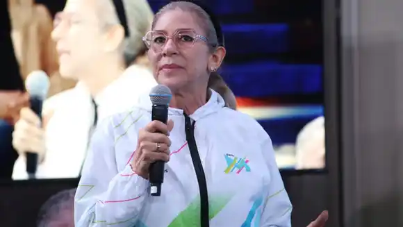 Se vienen más detenciones y enmienda constitucional para instaurar CADENA PERPETUA