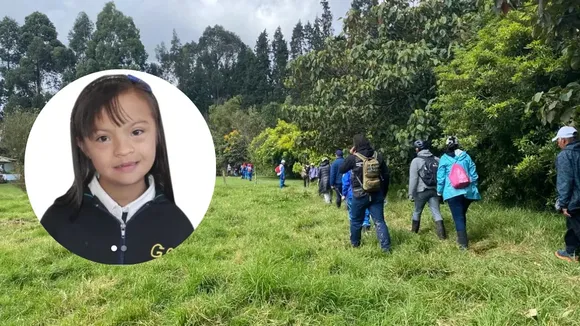 Colombia: Desaparición de Valeria Afanador, denuncian responsabilidad del colegio en Cajicá