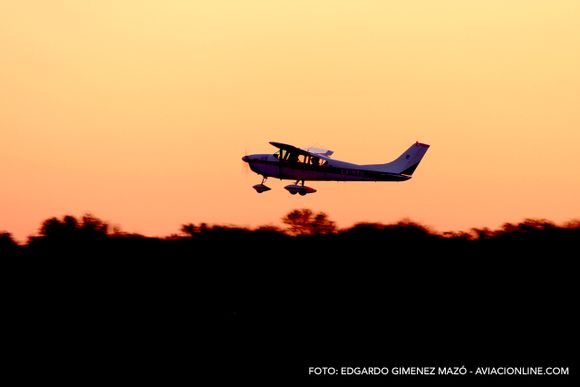 JIAAC: alerta de seguridad operacional para vuelos VFR