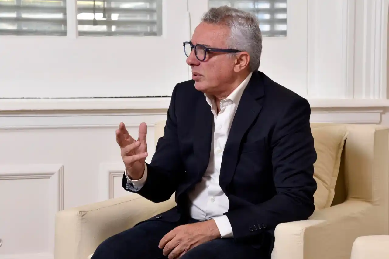 Coronavirus: Intendente Zamora anunció medidas en Tigre y pidió "tomar mayores recaudos" 